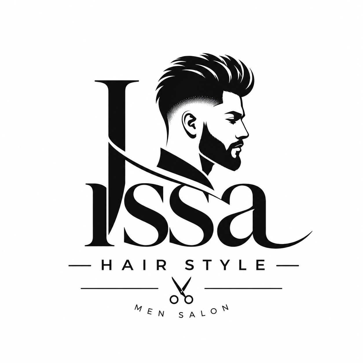 Issa Hair Style